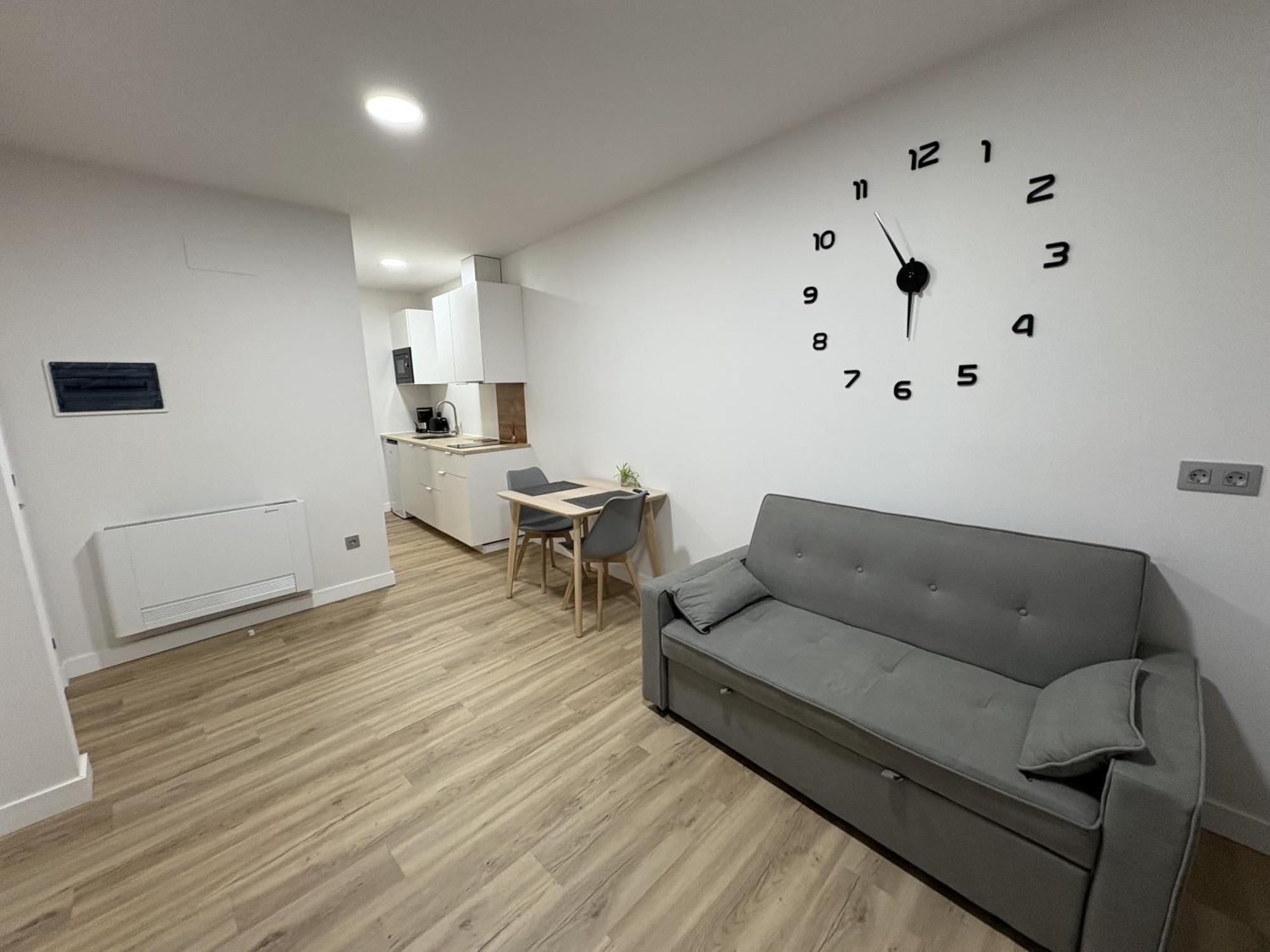 Apartamentos Recunchos Ourense Exterior photo