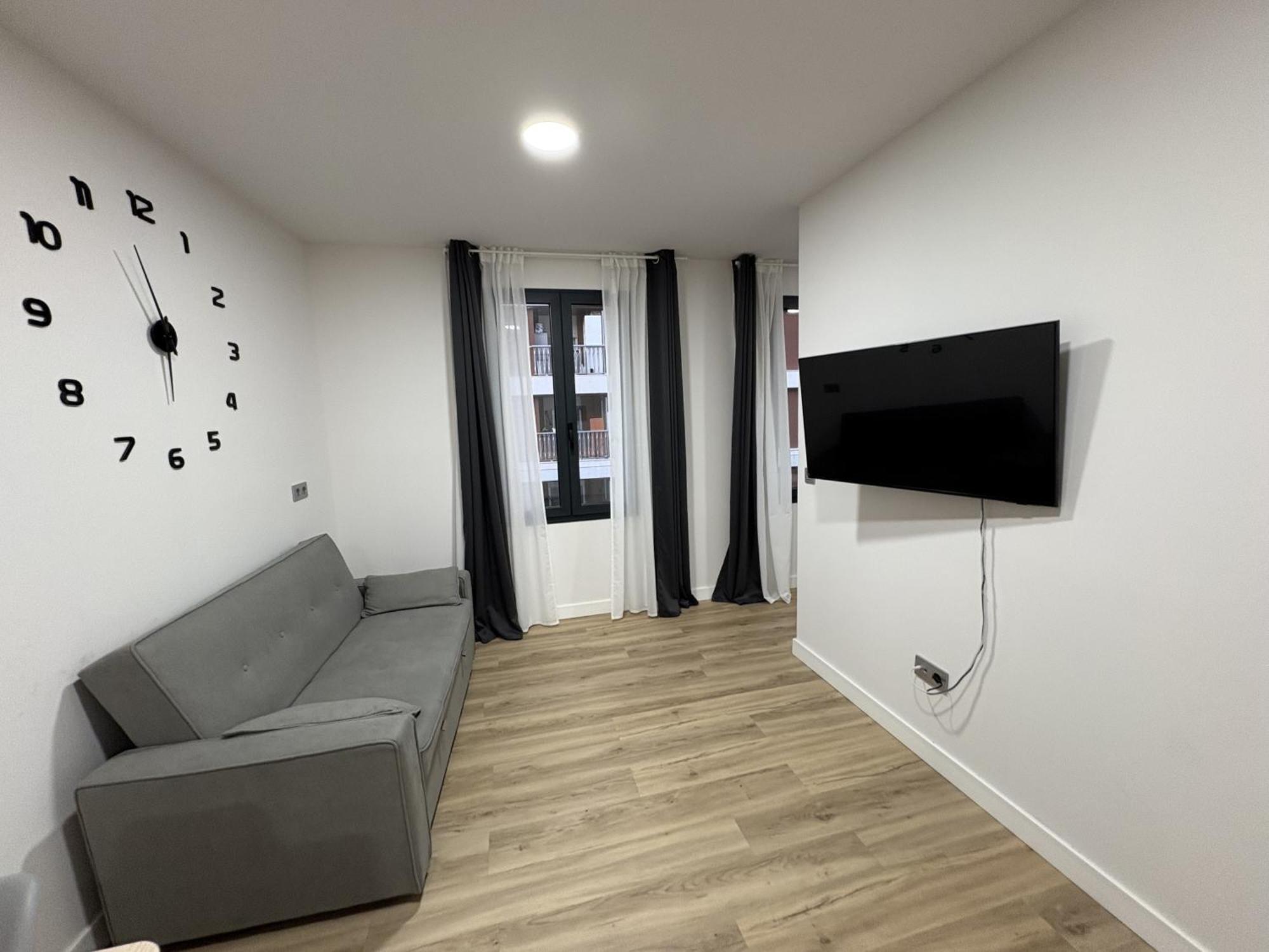 Apartamentos Recunchos Ourense Exterior photo