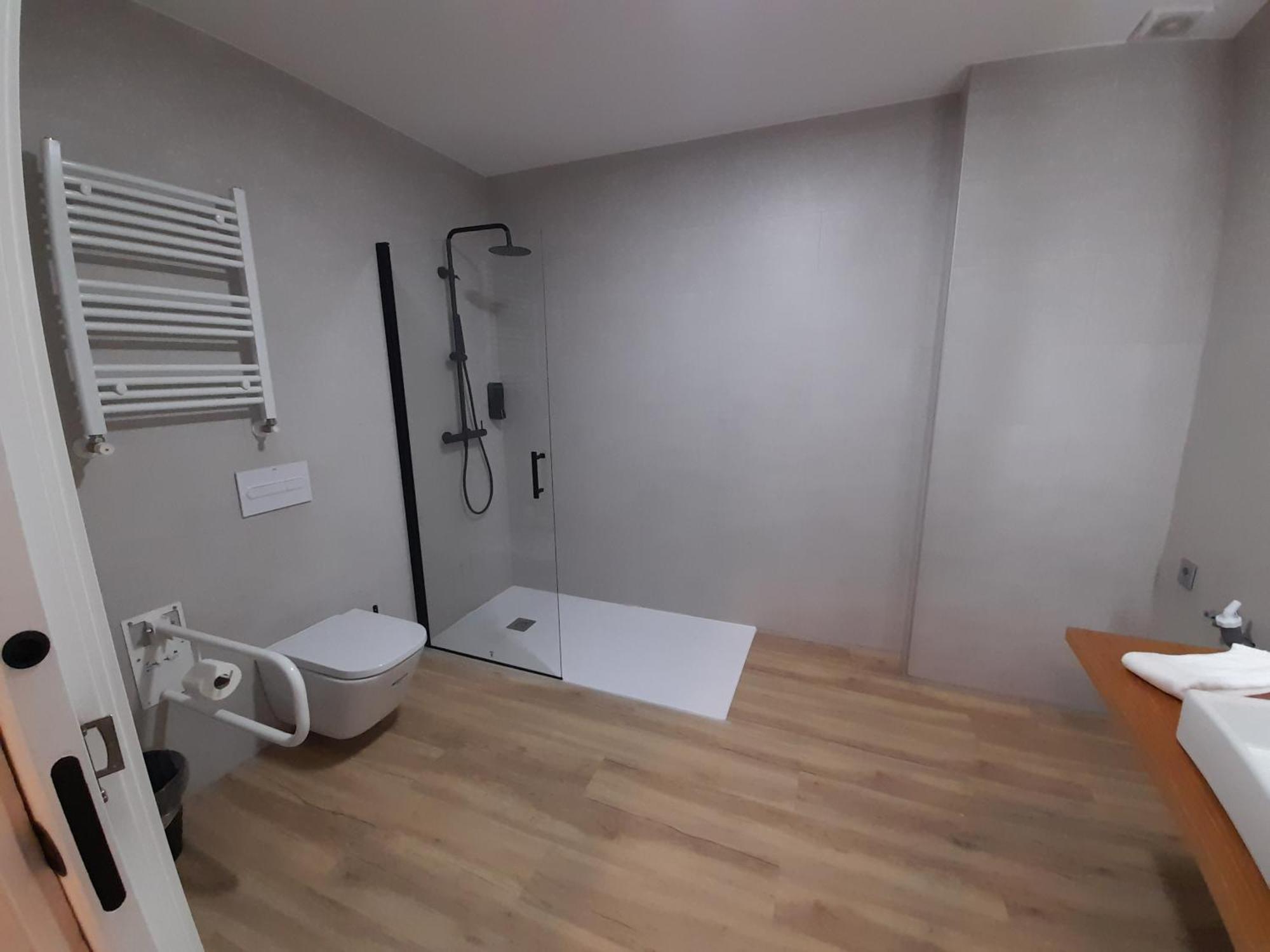 Apartamentos Recunchos Ourense Exterior photo